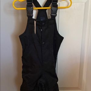 Brand new snow suit